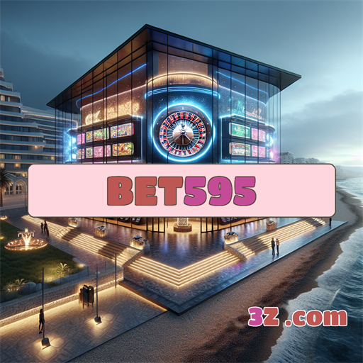 Slots do Bet595: Diversão e Emoção em Cada Giro