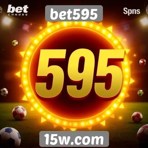 Promoções e bônus do site bet595 para novos jogadores