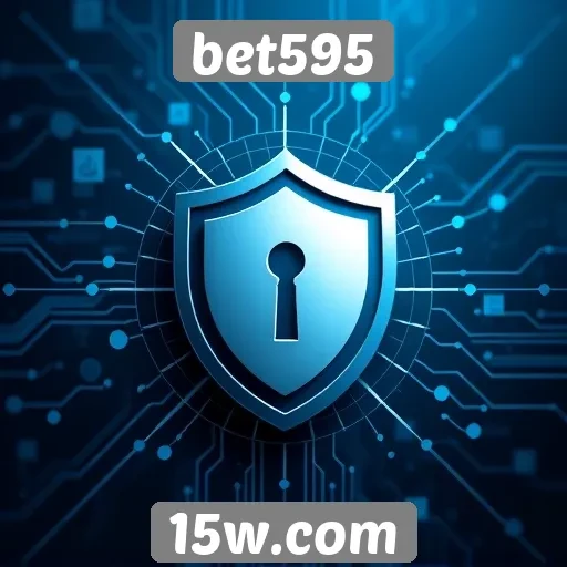 Estudo sobre a segurança no site de apostas bet595