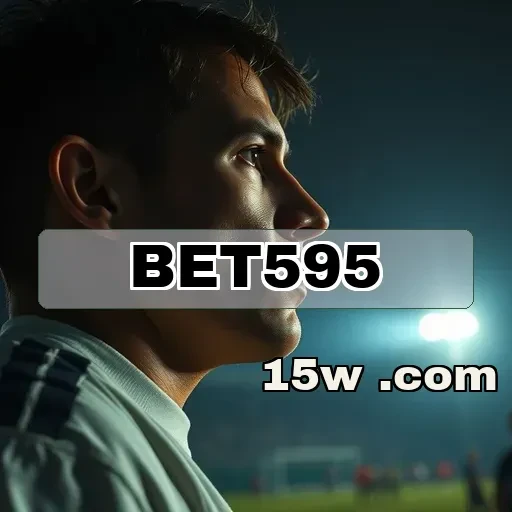 bet595 Bônus