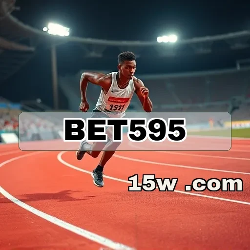 bet595 Eventos