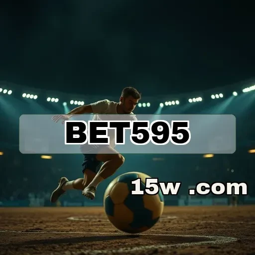 bet595 Jackpots
