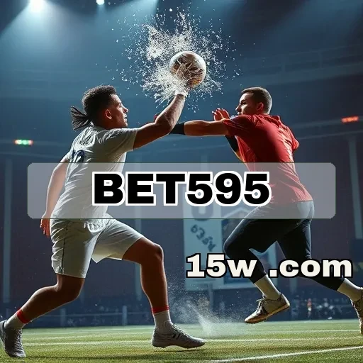bet595 Fidelidade