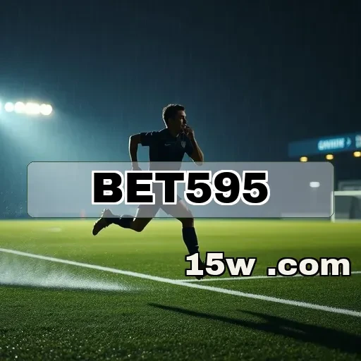 bet595 Pagamentos